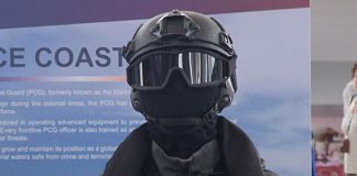 Police Community Roadshow 2018: Fast Cars, Capability Showcase & Activities