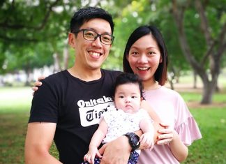 Singapore Cord Blood Bank