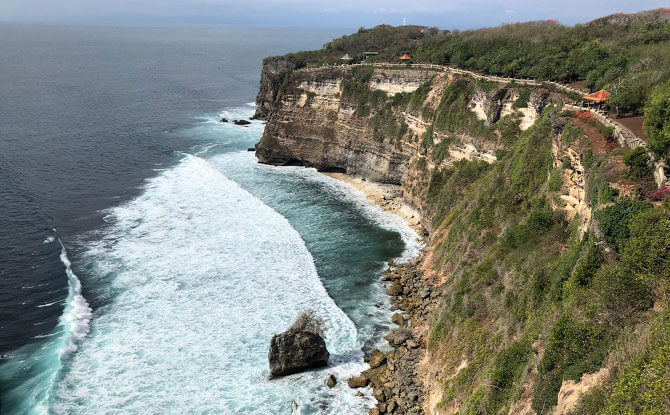 Uluwatu