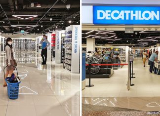5 Reasons To Visit Decathlon Centrepoint At Orchard Road