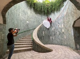 Fort Canning Tree Tunnel: How To Find This Popular Photo Spot