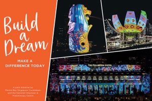Singapore new year 2020 Where To Spend New Year’s Eve And Welcome New Year’s Day 2020 In Singapore - Little Day Out