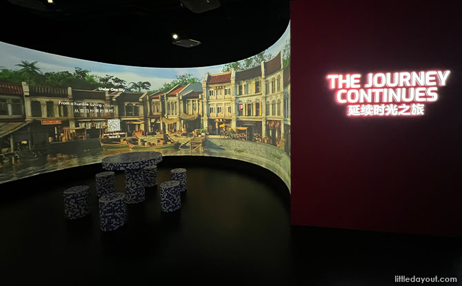 A Journey Worth Taking