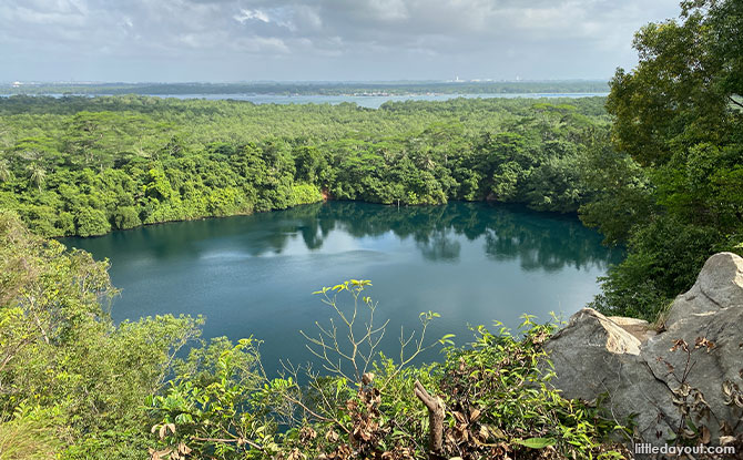 Puaka Hill