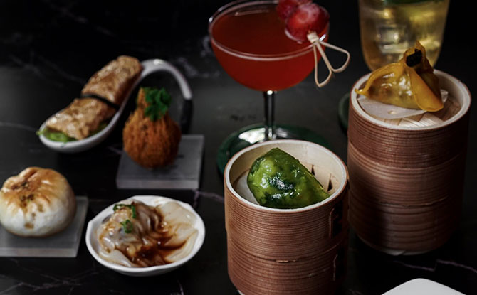 Best Dim Sum In Singapore: 15+ Of Our Favourite Places To Enjoy Delicious Bites 9 Madame Fan