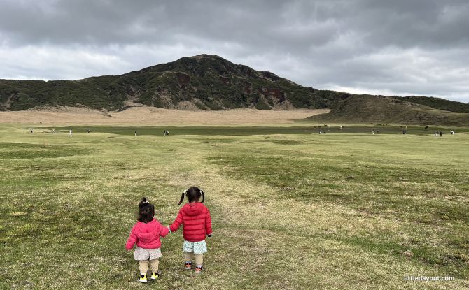 Kyushu with kids 12 8-Day Escape to Kyushu: Family-Friendly Tips, Experiences And Road Trip Highlights