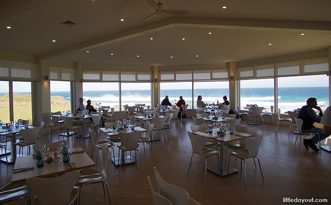 Cape Kitchen, Phillip Island