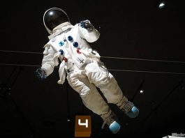 TeNQ Space Museum, Tokyo: See The Universe From Different Angles