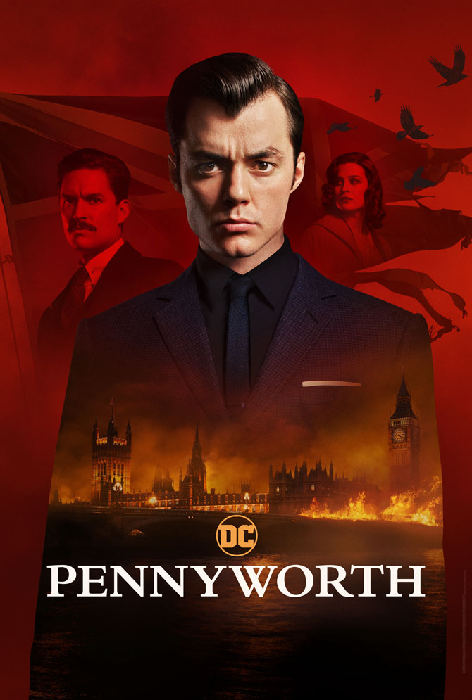 Pennyworth