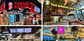 Food At Downtown East: What To Eat At E!Hub and E!Avenue