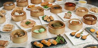 Swatow Seafood Restaurant Offers Exclusive Price For Signature Items And All You Can Eat Dim Sum Buffet