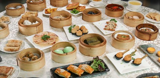 Swatow Seafood Restaurant Offers Exclusive Price For Signature Items And All You Can Eat Dim Sum Buffet