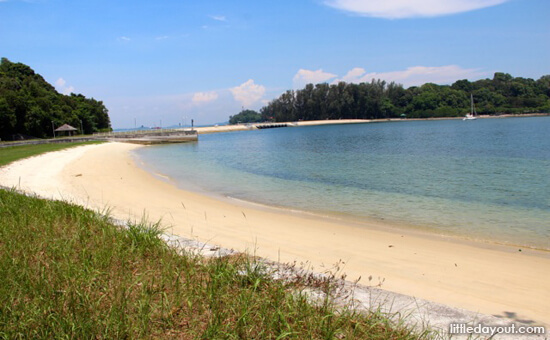 Lazarus Beach