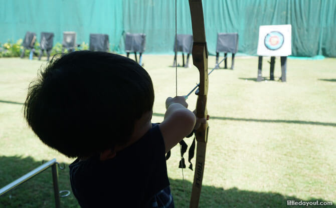 Archery