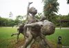 Singapore Botanic Gardens Sculptures: Enjoying The Beauty Of Art In Nature Things To Do This Weekend In Singapore: 24 & 25 June 2023