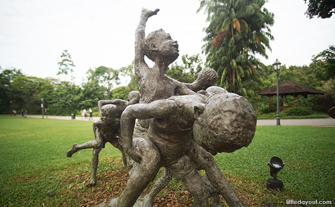 Things To Do This Weekend In Singapore: 24 & 25 June 2023 Things To Do This Weekend In Singapore: 24 & 25 June 2023