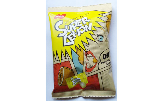 Super Lemon