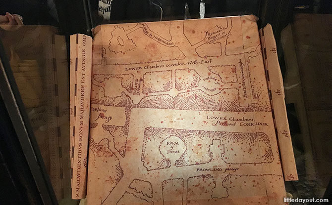 Tokyo Is Getting A Harry Potter Studio Tour Attraction In 2023 2 Harry Potter Memorabilia