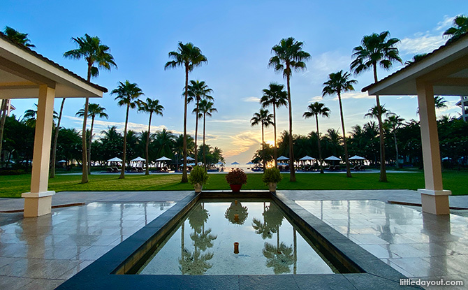 Danang Marriott Resort And Spa Review - Venue for Weddings & Parties