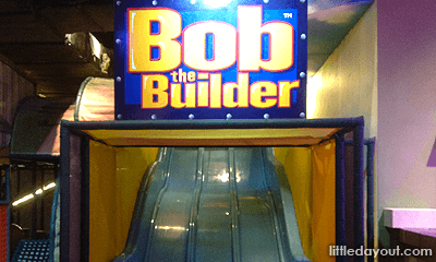 Bob The Builder