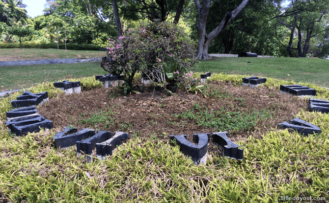 Flower Clock