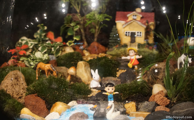 Singapore Garden Festival Returns to Gardens by the Bay for Its 10th Edition