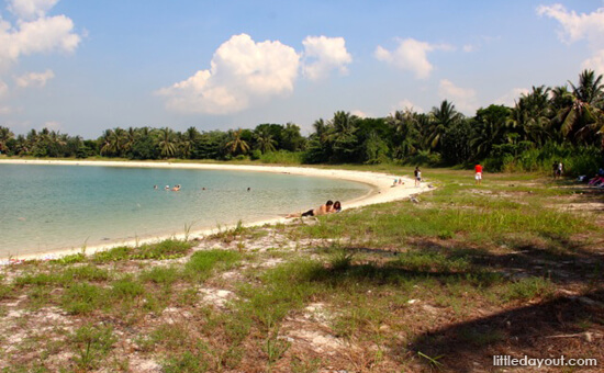 Lazarus Beach