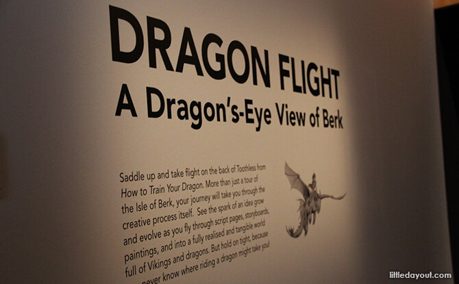 Dragon Flight