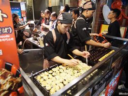 Osaka Family Vacation Itinerary, Including Day Trips To Nara And Kyoto