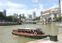 5 Singapore River Playgrounds & Play Spots You May Not Know About 5 Singapore River Playgrounds & Play Spots You May Not Have Know About
