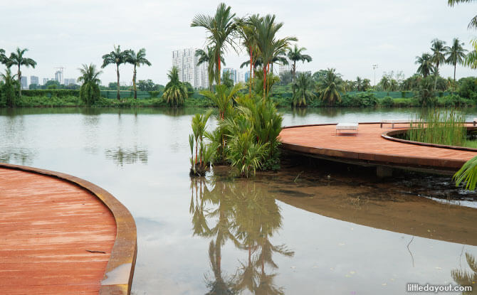 Jurong Lake Gardens