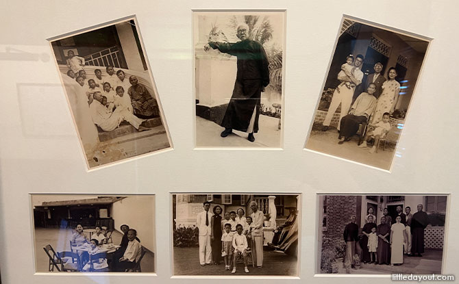 Sun Yat Sen Nanyang Memorial Hall: A Story of Revolution 2 Teo Eng Hock