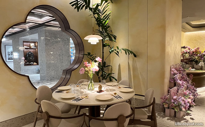 Tomacado Singapore at Paragon