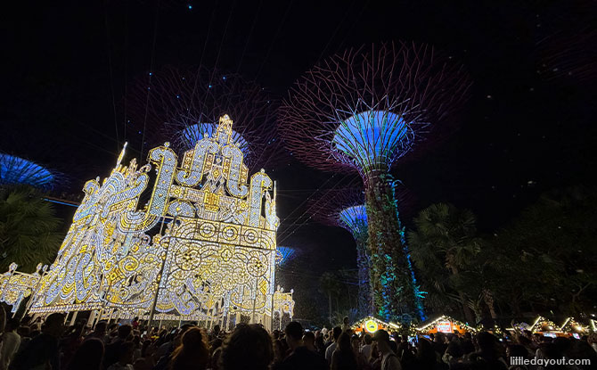 17-christmas-wonderland Christmas Wonderland 2025 At Gardens By The Bay: Singapore's First-Ever Christmas Pyramid & More From 29 Nov To 1 Jan