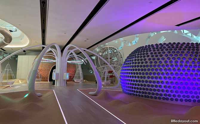 Imagine, Design and Build