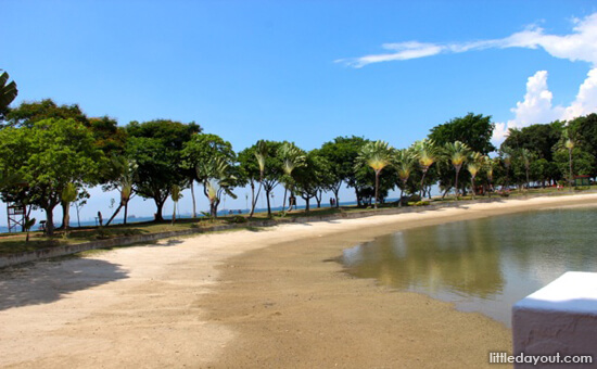 Kusu Island