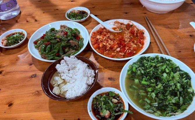 8-Day Itinerary To Chengdu: Teen-friendly Things To Do 23 18 1