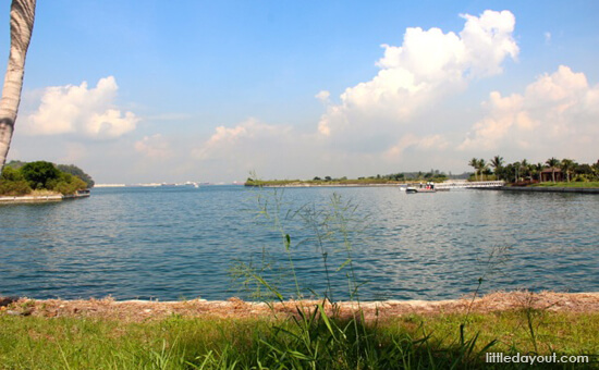 Lazarus Jetty