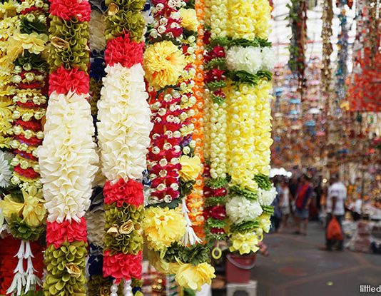 Little India Guide: All You Need To Know About Shopping, Sights & Food