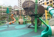 West Plains Playground & Other Bukit Batok West – Hong Kah North Play Spots West Plains Playground and other play spots in Hong Kah North