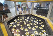 Osaka Science Museum: Hands-On Discovery