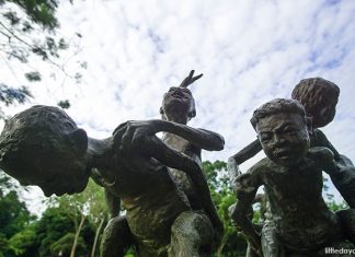Things To Do This Weekend In Singapore: 5 To 6 September 2026 Things To Do This Weekend In Singapore: 5 To 6 September 2026