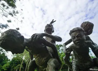 Things To Do This Weekend In Singapore: 5 To 6 September 2026 Things To Do This Weekend In Singapore: 5 To 6 September 2026