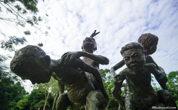 Things To Do This Weekend In Singapore: 5 To 6 September 2026 Things To Do This Weekend In Singapore: 5 To 6 September 2026