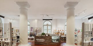 Receive Singapore-Themed Gifts From Supermama or MUSEUM LABEL This August