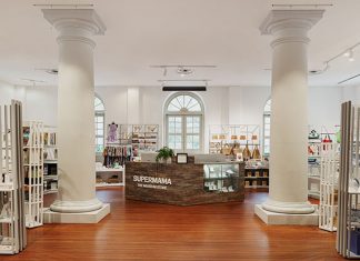 Shop For Singapore-Themed Gifts From Supermama And MUSEUM LABEL This August Receive Singapore-Themed Gifts From Supermama or MUSEUM LABEL This August