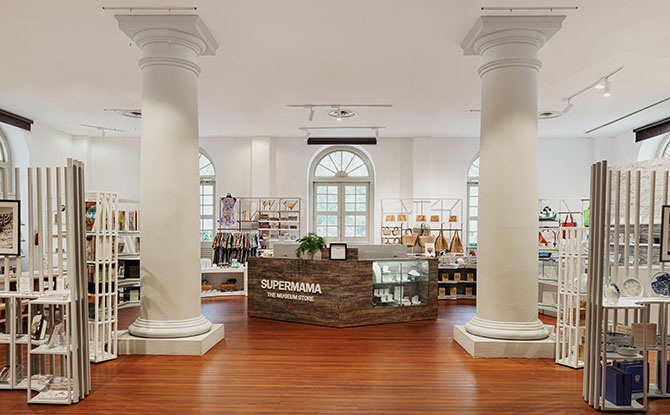 1Supermama,-The-Museum-Store-at-Asian-Civilisations-Museum.-Image-courtesy-of-Supermama Receive Singapore-Themed Gifts From Supermama or MUSEUM LABEL This August