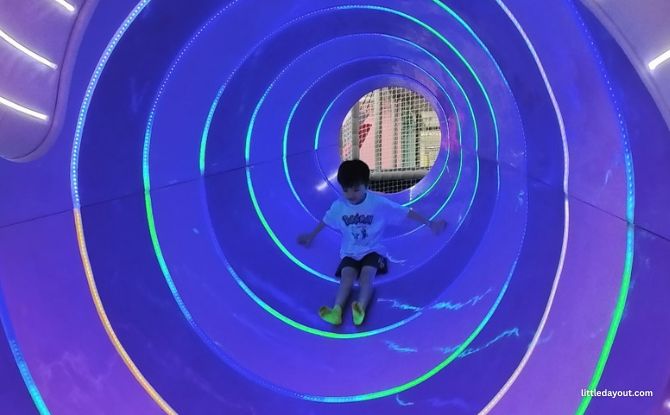 Yooland Indoor Playground At Westgate Revamped 3 2 23