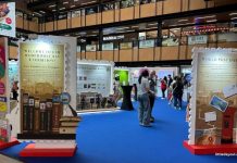 World Post Day: Hands-On Activities & Exhibitions At SingPost Centre From 8 to 11 Oct World Post Day: Hands-On Activities & Exhibitions At SingPost Centre From 8 to 11 Oct