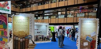 World Post Day: New Stamp Launches, Stamp Rally, Exhibition & More At SingPost Centre From 8 to 11 Oct